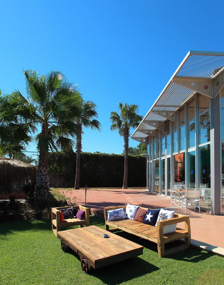 imagini hotel CLUB SALIMA